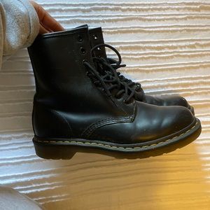 Original Doc Martens- Woman’s size 9